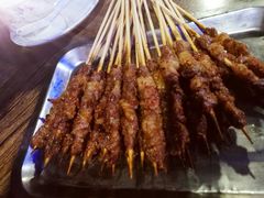 -夜猫子串吧·龙虾.江西小炒(万塘路店)