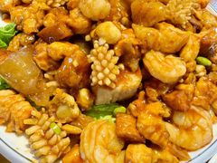 -盛德利食府 天津菜(河西店)