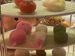 -京华烟云·北京烤鸭(领展购物广场·中关村店)