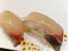 -Sushi Hanzo半藏(天环广场店)