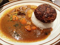 -山杏yama-katsu·吉列炸物