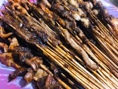 -十里铺铁板鱿鱼