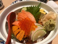 -小山日本料理(太古汇店)