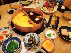 -伊豆野菜村(大族广场店)