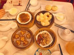 -龙的酒楼·手工早茶·顺德菜(近良路店)