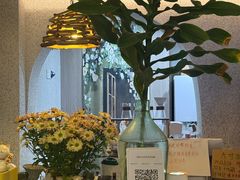 -绿房子方寸咖啡(星海名城店)