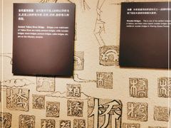 -兰州黄河桥梁博物馆