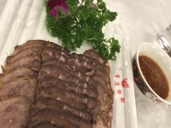-万宝海鲜舫(劳动公园店)