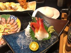 -無境·匠心日本料理(汉街店)