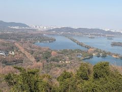 -九曜山