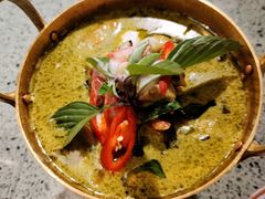 -Home Thai·泰谣(王府井apm店)