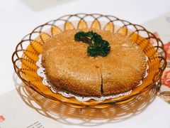 上海家常大饼-虾饺妹·酒家(海珠广场店)