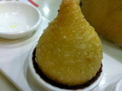 -名点一号·精致茶点·手工制作(宝华店)