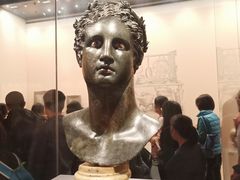 -盘龙城国家考古遗址公园