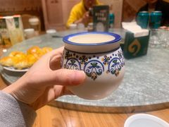 -胖老汉椒麻鸡清真新疆菜(西御街店)