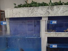 -香山湖渔家大院