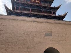 -嘉峪关关城