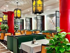 -汉水谣·江景餐厅(江滩店)