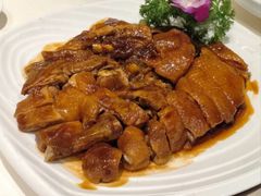 -老爷庙风味美食府(魏都大道店)