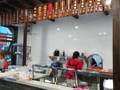 -长人馄饨铺(解放街店)