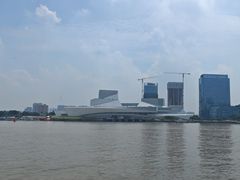 -白天鹅宾馆·流浮阁咖啡厅