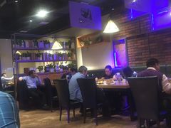 -鼎原力量东北吊炉烧烤(临河街店)