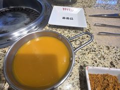 -安又胖韩国烤肉(美罗城店)