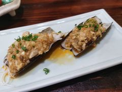 -渔日本料理铁板烧(新天地假日广场店)