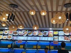 -醉壹号海鲜大排档·老厦门特色菜(厦门美食地标店)