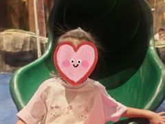 -蓝精灵乐园·世茂精灵之城主题乐园