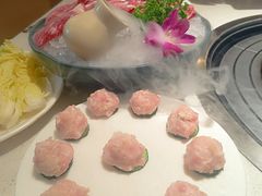-芭夯兔·兔肉汤锅(新都店)