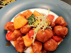 -常来小聚·广州非遗传承餐厅(高德置地店)