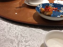 -红棉中餐厅·广州海航威斯汀酒店