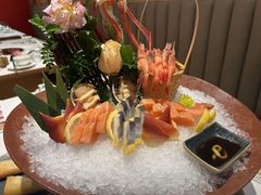 -德兴show鲜·蒸汽海鲜火锅餐厅(格创悦里店)