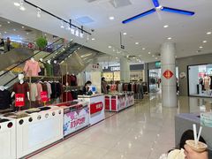 -南通奥特莱斯购物广场