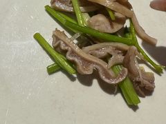 -魁盛居百年鲁菜馆(中林路店)
