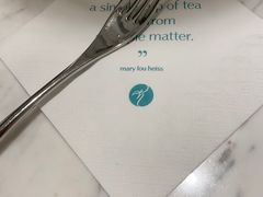 -théATRE 茶聚场(王府中環店)