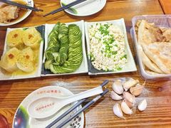 -北新桥卤煮老店(北新桥店)