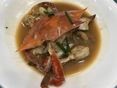 -阿湾楼·温州海鲜·江浙菜(京江路店)