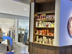 -COSTA COFFEE(恒基名人购物中心店)