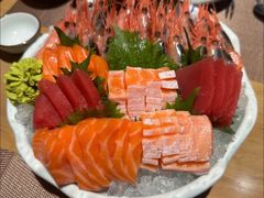 -福樱兰海鲜放题铁板烧(加州店)
