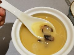 -狮王府淮扬菜(新街口友谊店)