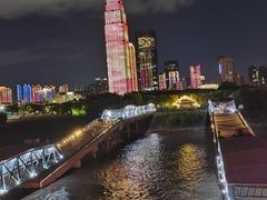 -武汉两江游览·夜游长江(汉口粤汉码头)