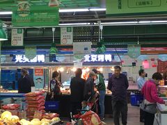 -世纪联华(临平邱山店)