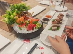 -上渔铁板烧(熙悦汇店)