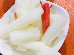 -牛一嘴·兰州牛肉面·大盘鸡(财富中心店)