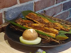 -郑阿姨的家·이모네·韩料&烤肉(武川路店)
