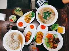 -PHO·5越南牛肉粉(建新路店)