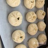 皮更暄软，弹性十足啊 今天包子666