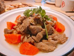 -羊之道草原味道清真餐厅(番禺店)